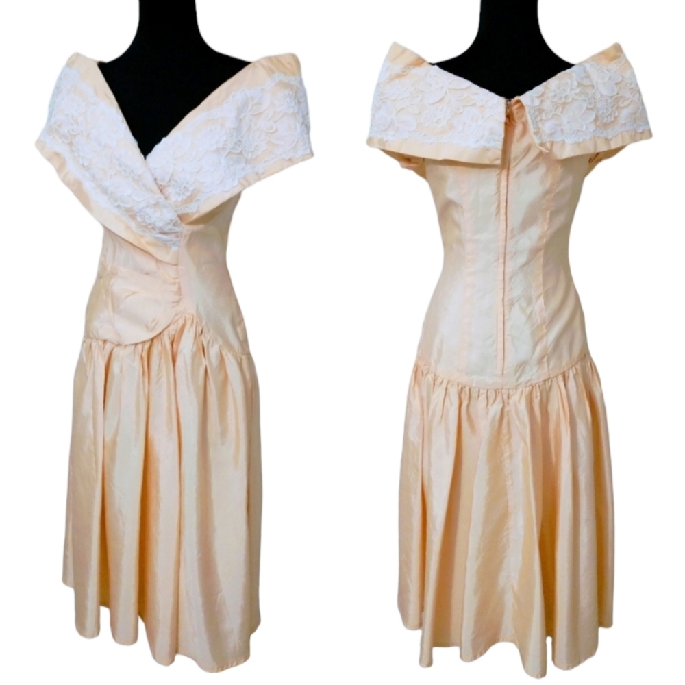 Evening Dress